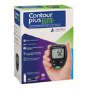 Contour Plus Elite Глюкометр