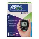 Contour Plus Elite Глюкометр