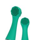 Foreo ISSA 4 Зубная щетка звуковая для детей Зеленый киви
