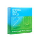2U Набор Microbiome & Mood + Balance