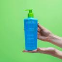 Bioderma Sebium Гель для умывания для жирной и проблемной кожи флакон с помпой 200 мл