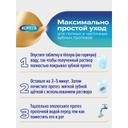 Корега Professional Максимальное очищение Таблетки для очищения зубных протезов 30 шт