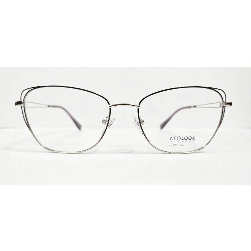 Neolook Glamour Оправа с футляром N-2215 C088