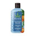 Hempz Гель для душа тройное увлажнение Грейпфрут-Персик 500 мл