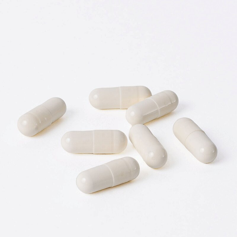 Telomerol капсулы 60 шт