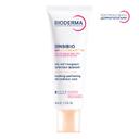 Bioderma Сенсибио AR+ CC-крем успокаивающий SPF50+ 40 мл