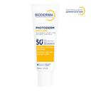 Bioderma Фотодерм Спот-Эйдж Крем против пигментации и морщин SPF50+ 40 мл
