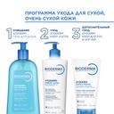 Bioderma Atoderm Крем увлажняющий для рук и ногтей 50 мл