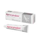 Аргосульфан 2% крем для наружного применения 40 г