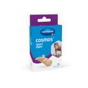 Cosmos Sport Пластырь амортизирующий 1,9 см х 7,2 см 20 шт