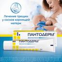 Пантодерм 5% мазь для наружного применения 30 г