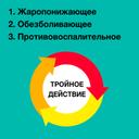 Нурофен форте 400 мг таблетки 12 шт