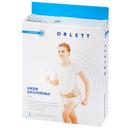 Orlett Бандаж дородовый поддерживающий размер XXL Бежевый
