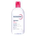 Bioderma Sensibio Мицеллярная вода для нормальной и чувствительной кожи 500 мл