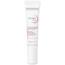Bioderma Sensibio Гель для контура глаз успокаивающий 15 мл