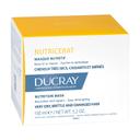 Ducray Nutricerat Маска для волос питательная 150 мл