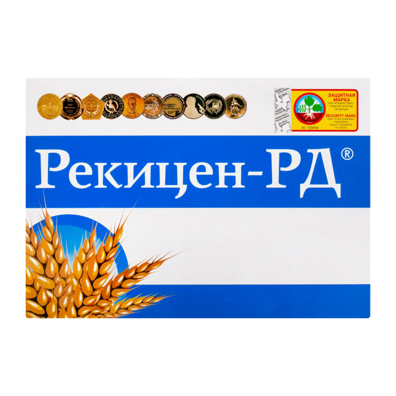 Рекицен-РД порошок для приема внутрь 100 г