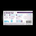 Evitest Plus Тест на беременность тест-полоска 2 шт