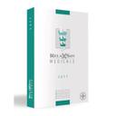 Relaxsan Medicale Колготки компрессионные Soft 2 класс компрессии размер 4 Черные