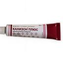 Канизон Плюс крем для наружного применения 15 г