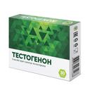 Тестогенон капсулы 30 шт