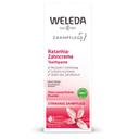 Weleda Зубная паста растительная Ратания 75 мл