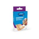 Cosmos Пластырь влагостойкий 6 см х 10 см 5 шт