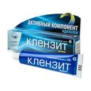 Клензит 0,1% гель для наружного применения 30 г