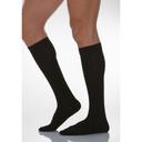 Relaxsan Гольфы компрессионные с хлопком мужские Cotton Socks 1 класс компресии 140 den размер 3 Черные