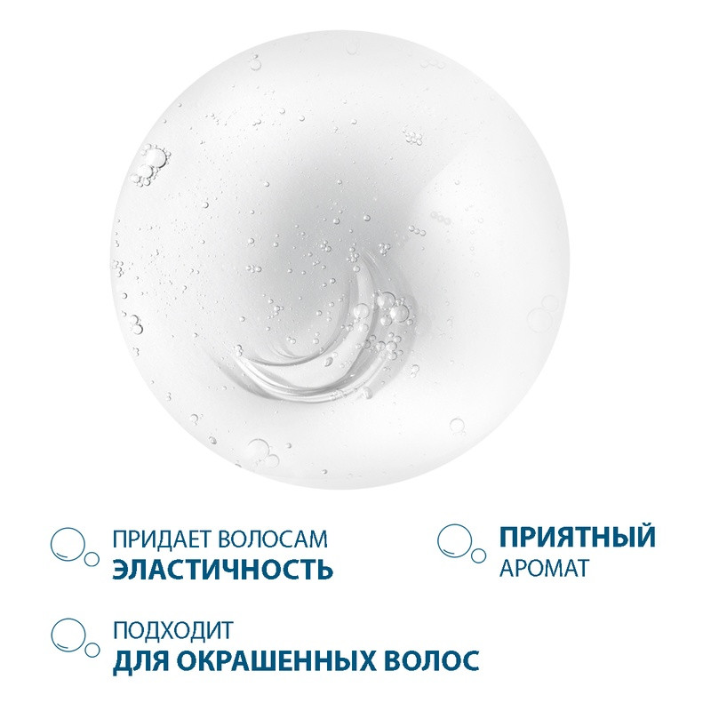 Ducray Squanorm Шампунь от сухой перхоти 200 мл