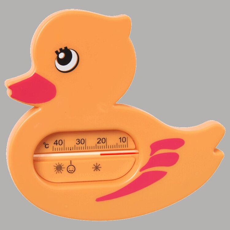Курносики Термометр для ванной "Уточка"