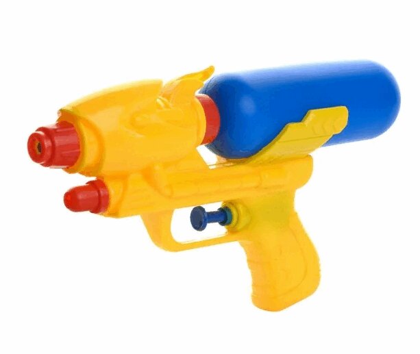 MaxiToys игрушка Водный пистолет