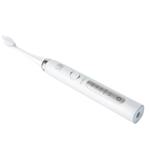 Зубная щетка CS-333-WT электрическая звуковая Белая
