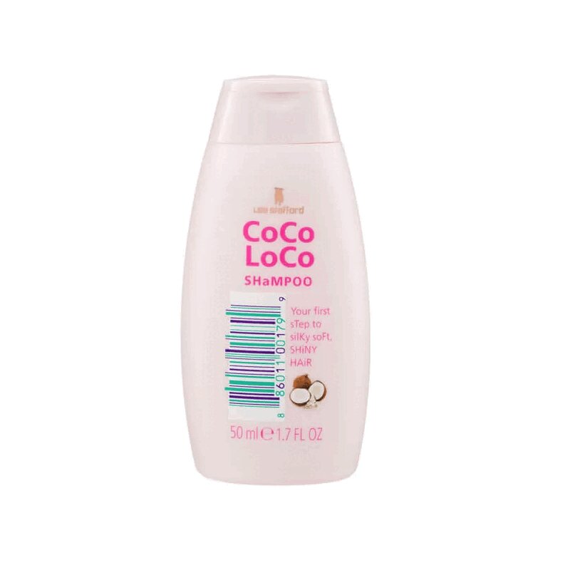 Coco loco кондиционер для волос