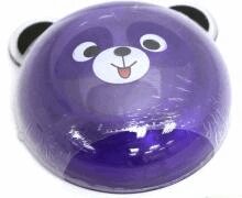 1toy Мелкие пакости мяшка животные с блестками 8см 100г