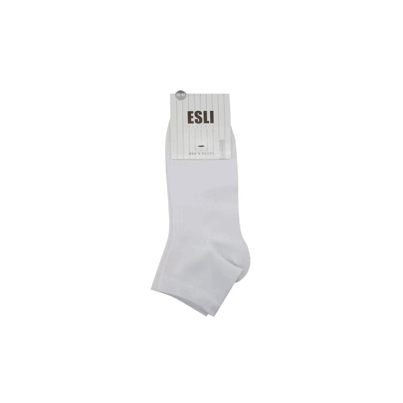Если Классик Носки мужские (короткие) (14С-120СПЕ) р.25 000 белый